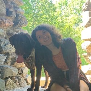 Meet your Posher, Nevaeh